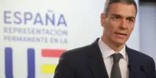 La politica migratoria di S&aacute;nchez e il tavolo traballante della sua maggioranza