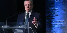 Mario Draghi: "L'ordine globale &egrave; defunto, ma la vera minaccia &egrave; ci&ograve; che lo sostituisce"