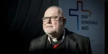 Sinodo tedesco finito, la palla passa a Roma