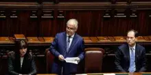 Meloni accelera sulla sicurezza, Piantedosi attacca la sinistra. Oggi voto (con scontro) in Senato