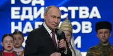 Agenda Putin, fra visite, New Start e accordi con gli americani