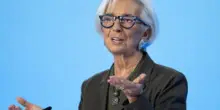 La doppia mossa di Lagarde sull'America