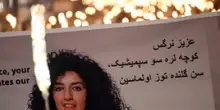 Il nuovo sciopero della fame di Narges Mohammadi, la voce che Teheran teme di pi&ugrave;