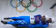 L'Italia vince anche la prova maschile dello slittino doppio. L'oro di Emanuel Rieder e&nbsp;Simon Kainzwaldner