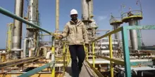 Saipem is studying the construction of the first private refinery in Libya