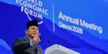 Agli islamisti indonesiani ora piace il Board of Peace