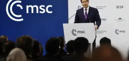 Le nazioni di Rubio e il gelato Magnum che non ti va pi&ugrave;