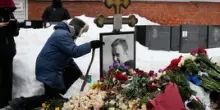 Navalny non &egrave; morto di freddo