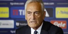 Perch&eacute; la poltrona di Gabriele Gravina in Figc non dipende dai Mondiali