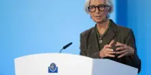 Banca di Francia o politica? Il futuro di Christine Lagarde
