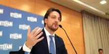 Il governatore Stefani si sfila dalla Liga e manda in tilt la Lega