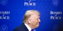 Il Board of peace &egrave; la tenda della pace di Trump