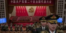 Quanto &egrave; pericolosa la lotta alla corruzione di Xi Jinping per l'esercito cinese