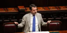 Le grane di Salvini. Anche FI e Noi moderati lo incalzano su Piano Casa e balneari