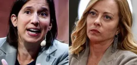 Le nuova legge elettorale &egrave; un regalone di Meloni a Schlein