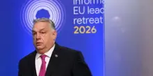 Orb&aacute;n crea un&rsquo;emergenza (a fini elettorali) dicendo di essere sott&rsquo;attacco di Ucraina ed Europa