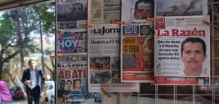 El Mencho dalla braga calata. La libido dei narcos e il finale pi&ugrave; scontato