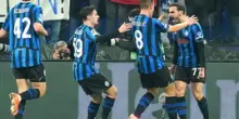 Fortuna che esiste l&rsquo;Atalanta per l'Italia del calcio