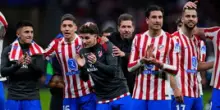 Dietro ai post sanremesi dell&rsquo;Atletico Madrid. La strategia di marketing di Valerio Gori