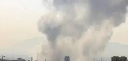 Israele ha lanciato un attacco preventivo contro l'Iran