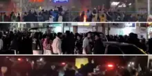 "&Egrave; un giorno bellissimo". I video dall&rsquo;Iran in festa dopo la morte di Khamenei