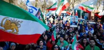 L&rsquo;Iran smaschera i finti amici della libert&agrave;