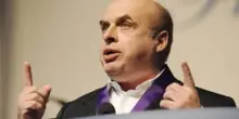 &ldquo;Se l&rsquo;Iran cade sar&agrave; come un nuovo muro di Berlino&rdquo;. Intervista all&rsquo;ex dissidente sovietico Sharansky