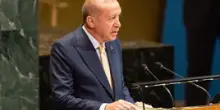La guerra in medioriente sconvolge i piani di Erdogan che scommetteva sulla stabilit&agrave; del regime