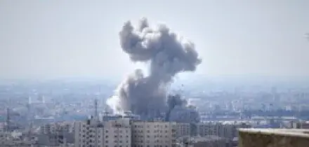 Isolare l'asse del terrore si pu&ograve;