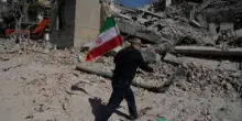 Per dimostrare che il regime &egrave; vivo, si cerca l&rsquo;erede di Khamenei. Chi storce il naso per Mojtaba