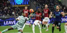 Milan-Inter: dispetto o scudetto?