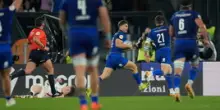 Quello che non sar&agrave; pi&ugrave; lo stesso ora che l'Italia ha battuto l'Inghilterra al Sei Nazioni di rugby