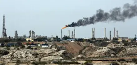 Kharg, l&rsquo;isola del petrolio che pu&ograve; decidere la guerra con l&rsquo;Iran