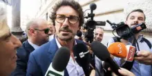 Toninelli: &ldquo;La riforma della giustizia? Tecnicamente corretta. Lo pensa anche il M5s&rdquo;