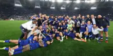 Come l&rsquo;Italia del rugby &egrave; arrivata a battere l'Inghilterra