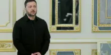 "I droni sono il nostro petrolio", dice Zelensky