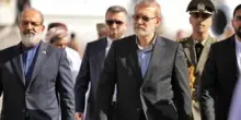 Israele dice di avere ucciso Ali Larijani
