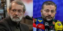 Israele elimina Larijani e Soleimani, la mente e la mano del regime