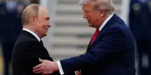 Trump ha aiutato Putin, alleato dell'Iran, e ha snobbato l&rsquo;offerta di Kyiv. Cos&igrave; si &egrave; alienato il sostegno degli europei
