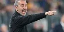 Marco Giampaolo prova a ridare una nuova speranza a s&eacute; e alla Cremonese