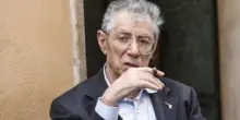 Umberto Bossi, l&rsquo;ultimo eroe del Risorgimento