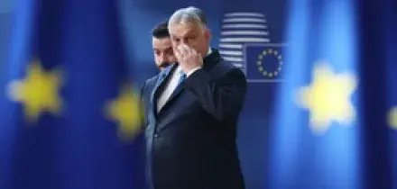 L&rsquo;Europa e il tradimento dell&rsquo;Ungheria