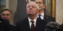 C&rsquo;&egrave; Lindsey Graham dietro alle operazioni di Trump in Iran