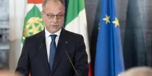Fango su Giorgio Mul&egrave;: dove non arrivano i pm arriva la gogna di Rep.