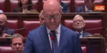 Lorenzo Fontana: "Fare luce sul terrorismo, il Parlamento c'è"