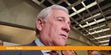Ucraina, Tajani "Convergenza totale a Londra sul sostegno a Kiev"