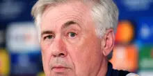 Ancelotti è il nuovo ct del Brasile, obiettivo Mondiali 2026