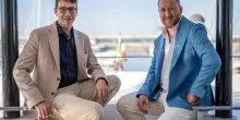 Costiera Yacht presenta CY39, uno yacht mediterraneo innovative by tradition, al Salone Nautico di Venezia 2025
