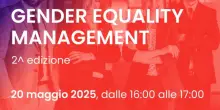 Pari opportunità in azienda, torna il master in Gender Equality