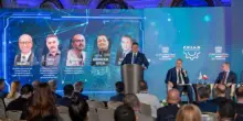 Confindustria Romania, economia e geopolitica al centro del Forum 2025